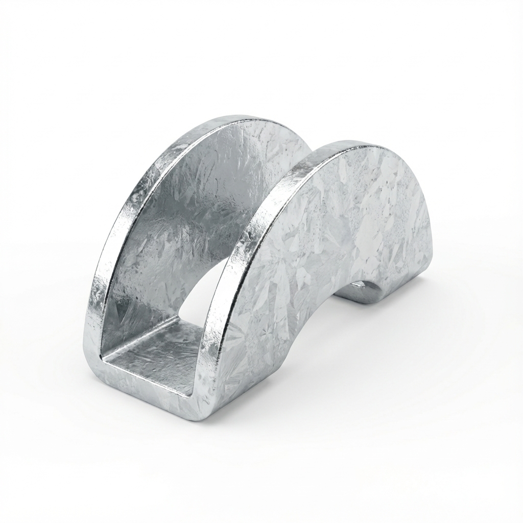 Semicircular Gasket