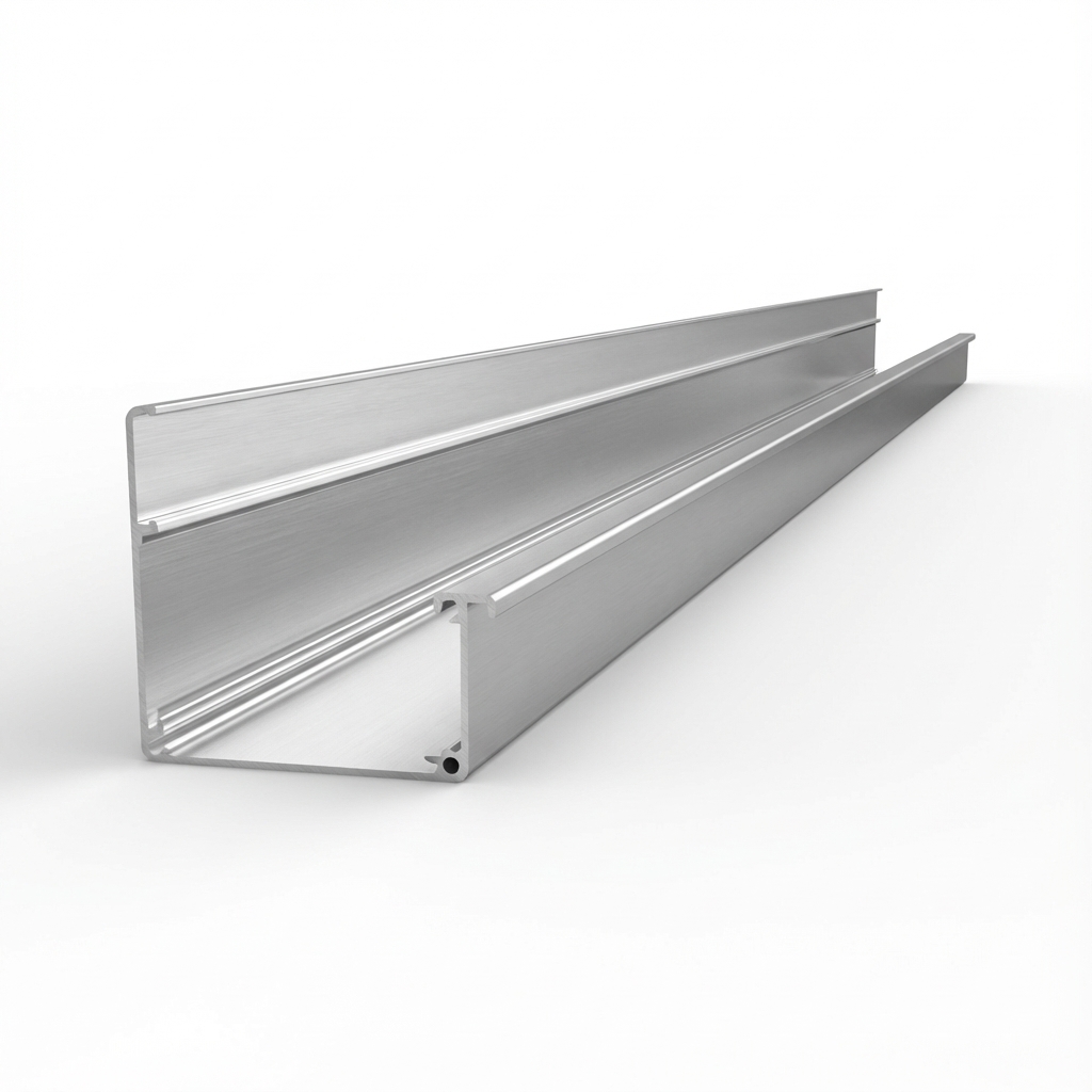Water Guide Gutter