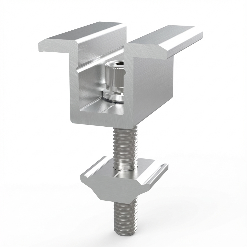 Standard Mid Clamp