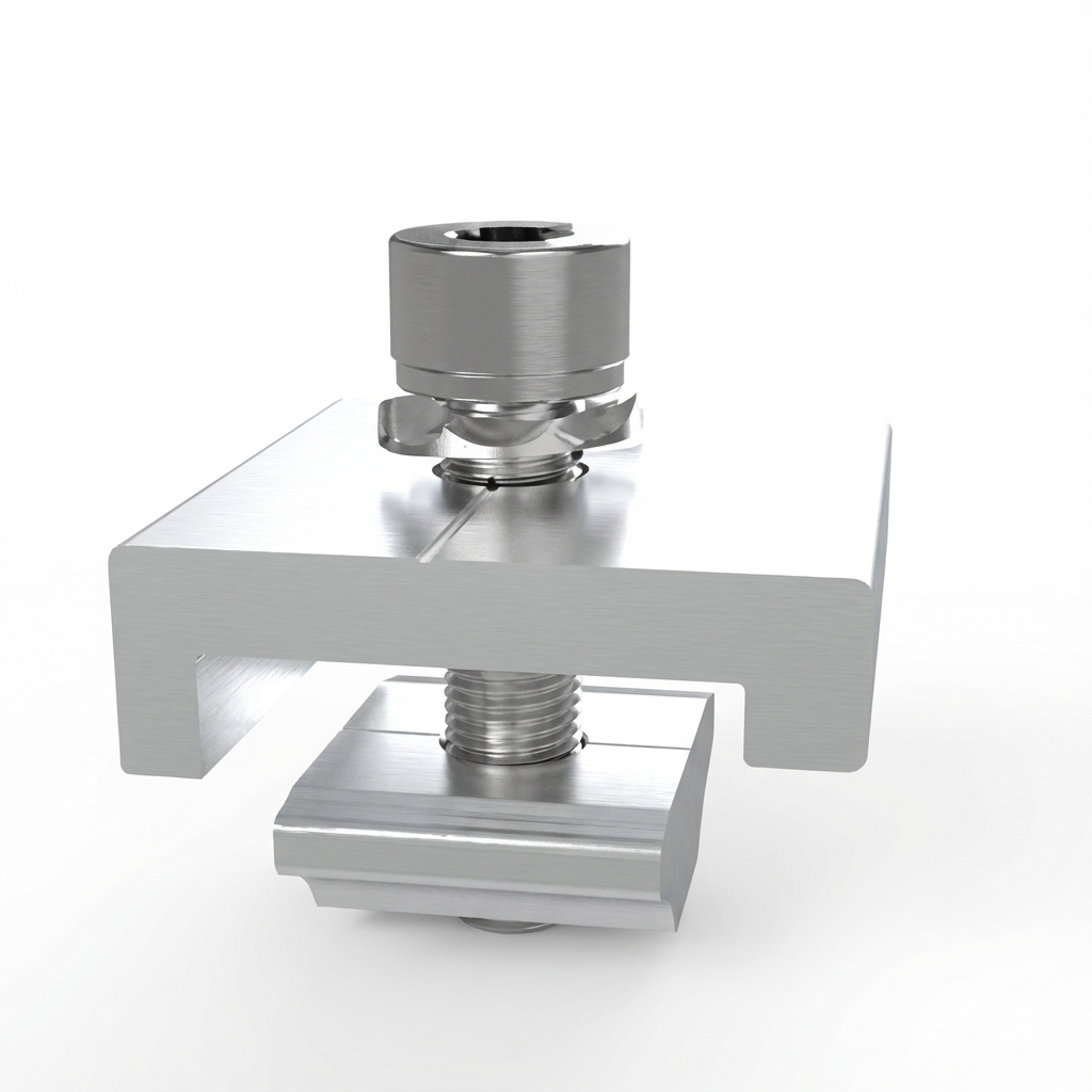 Rail Clamp Base