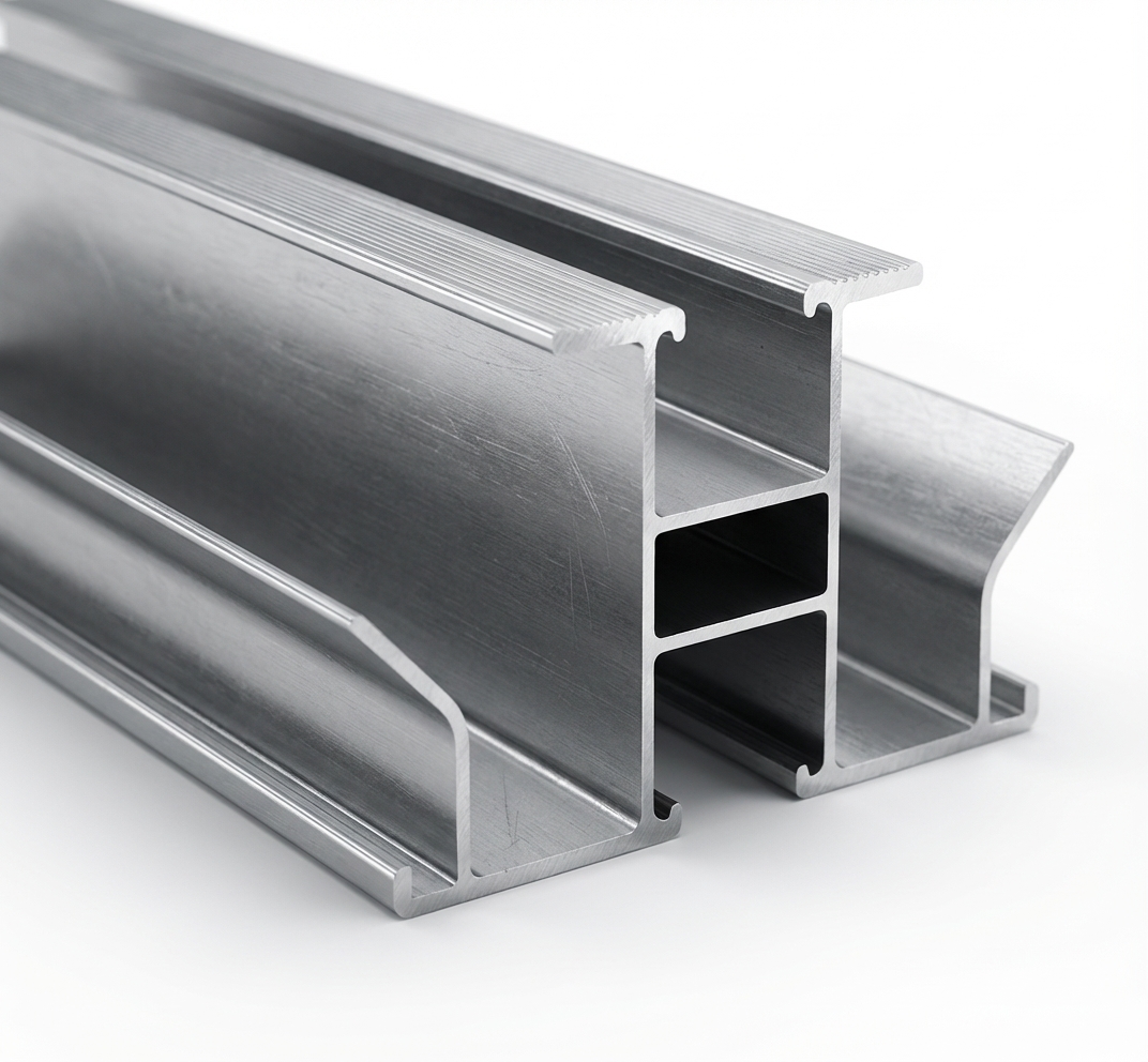 Waterproof Rail