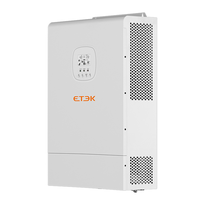 EKFS-50-1 Professional 1-String Rapid Shutdown Device (Firefighter Safety Switch)