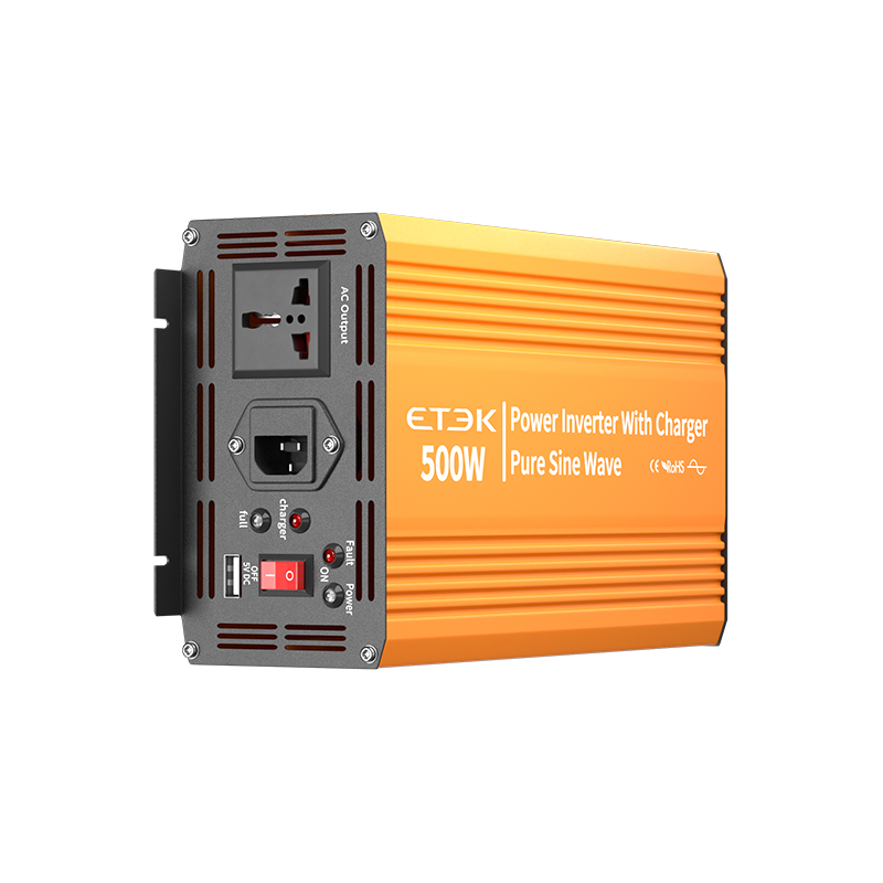 EKFS-50-2 Rapid Shutdown Device (2-String Firefighter Safety Switch)