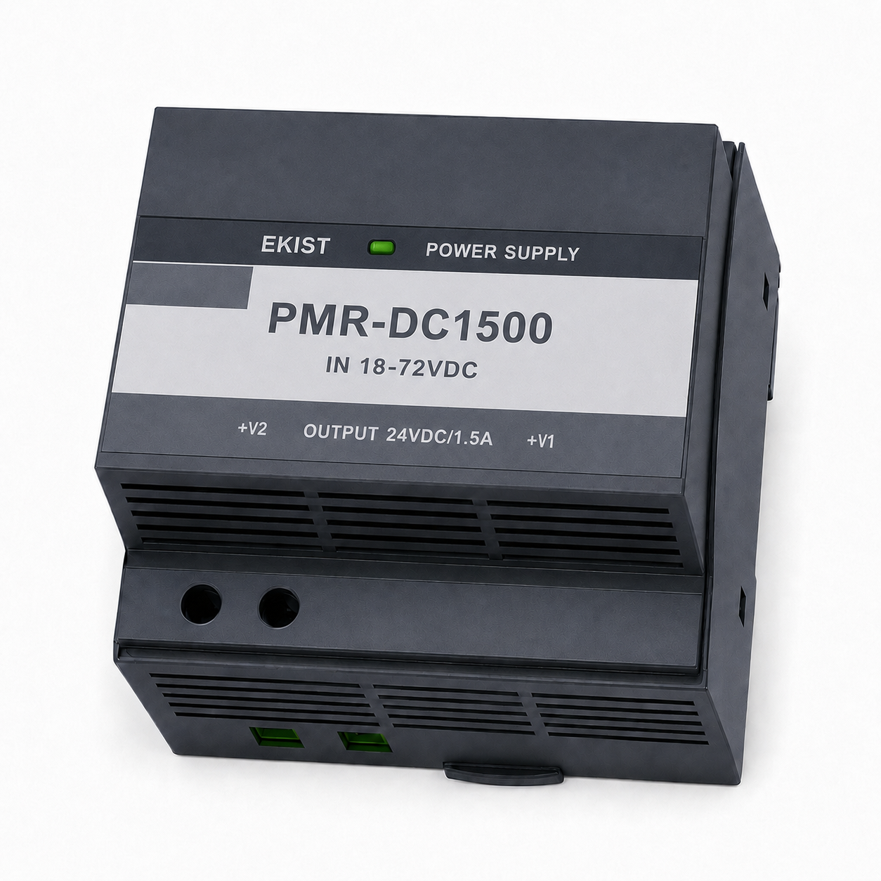 PWR-DC1500 Auxiliary Power Supply