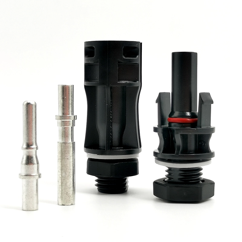 NSPV DC 1500V Solar Panel Connectors