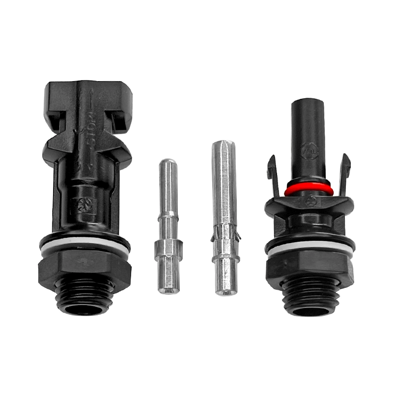 NSPV Solar 1000VDC Panel Connectors