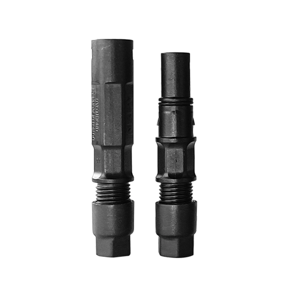 NSPV Solar 1500VDC Mini Connectors