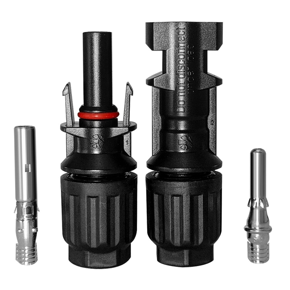 NSPV IP67 Solar 1000VDC Cable Connector