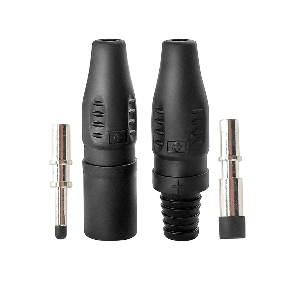 NSPV Solar MC3 Rubber Connector DC 1000V