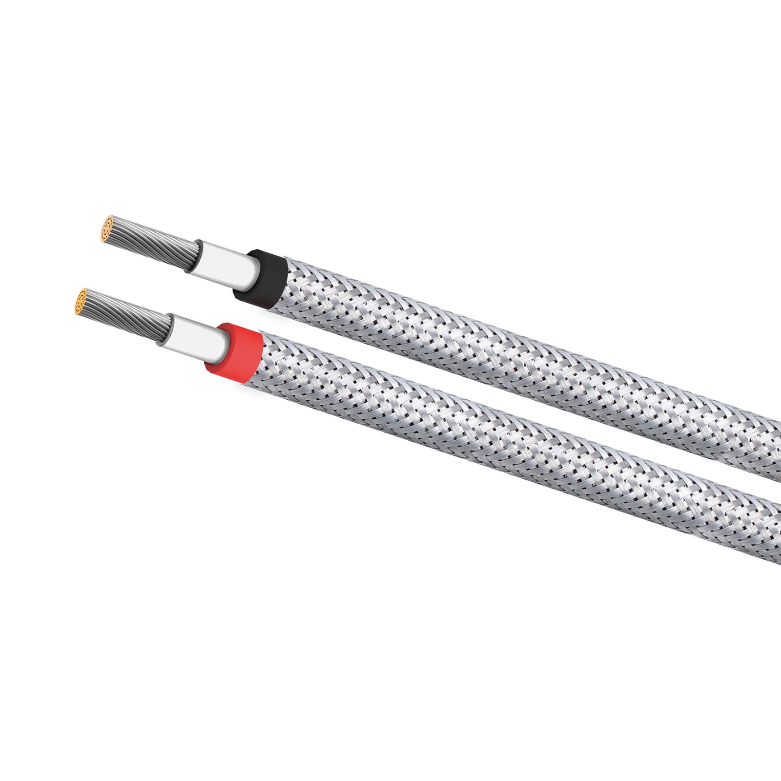 Armored H1Z2Z2-K Solar PV Cable