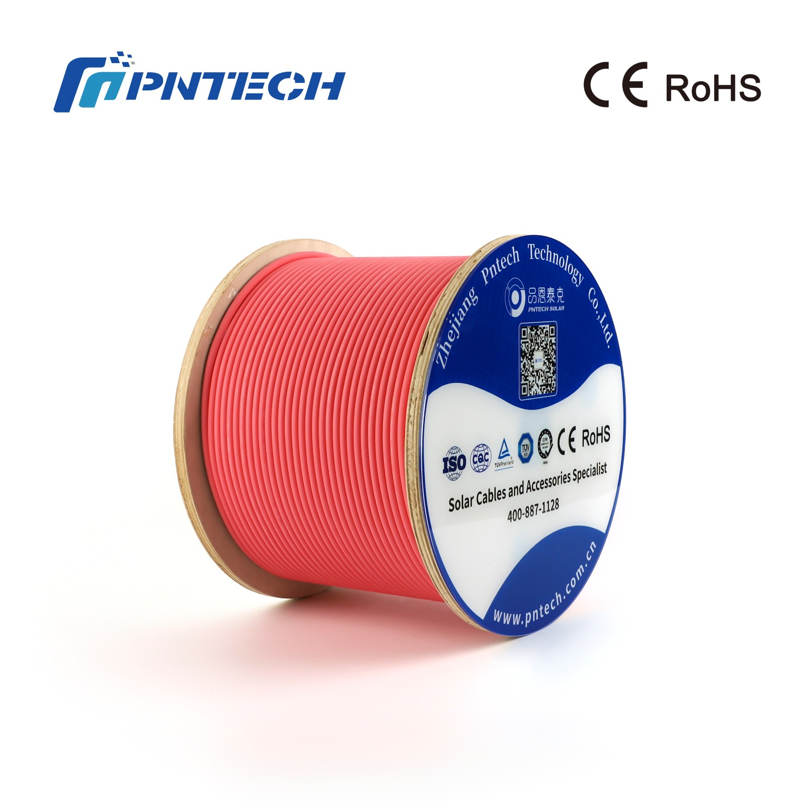 PV Wire UL Solar Cable