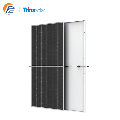 Trina Solar TSM-NE19R 695-720W Solar Panel Series
