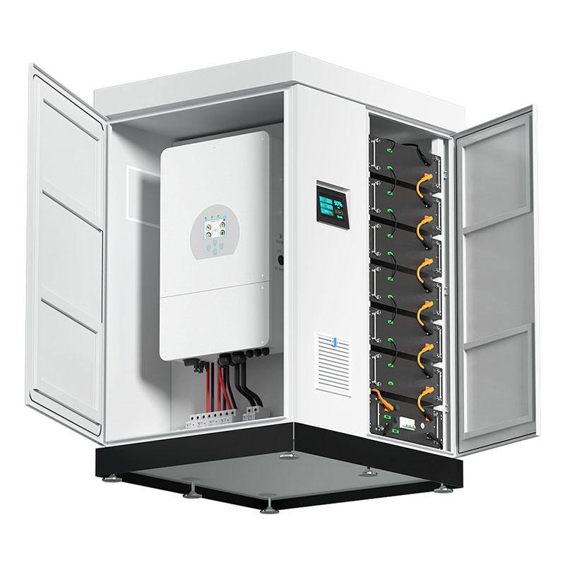 Energy Storage Systems