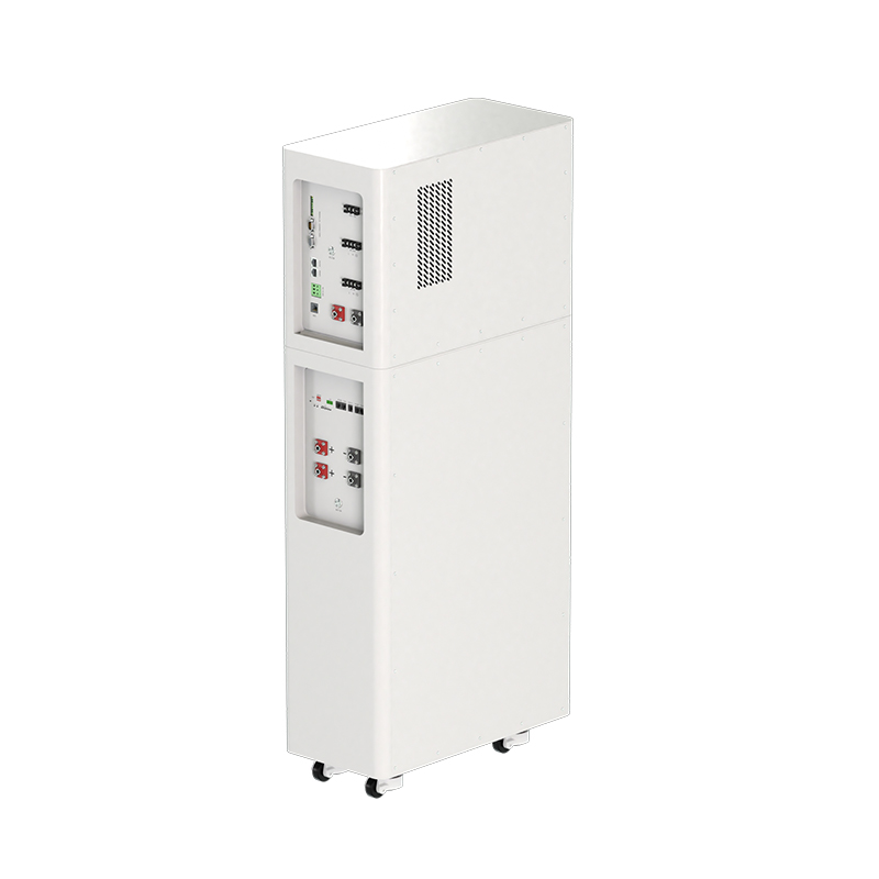 Integrated Home Energy Storage System L Series