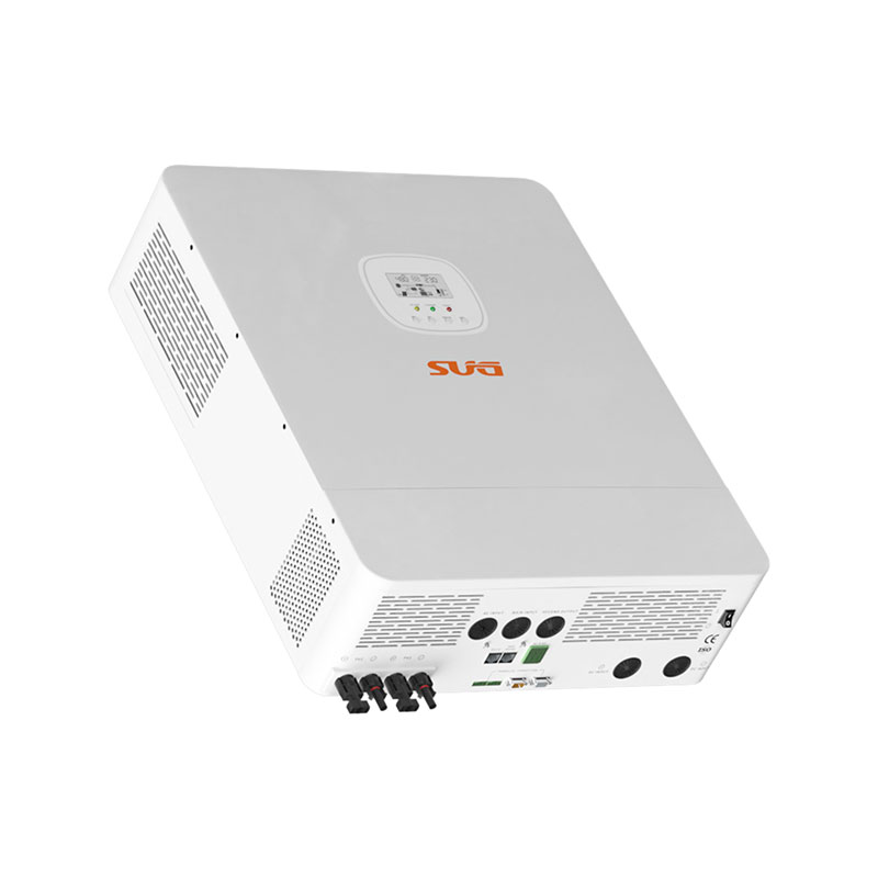 Inverters